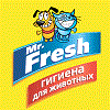 Mr.Fresh