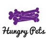 Hungry Pet