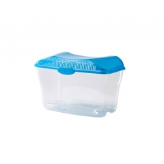 Savic Aqua Smile Аква-Террариум 3л 25*15*18см (23525)
