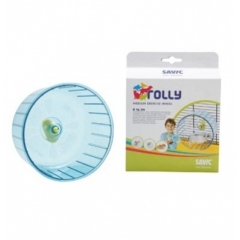 Savic Колесо для Грызунов Rolly 14*9,5см Подвесное пластик (14213)