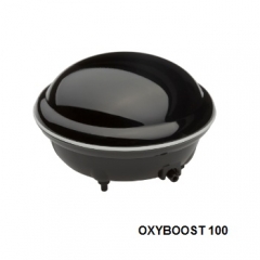 Aquael Oxyboost Plus Компрессор 100 plus (до 100л/час)(58530)