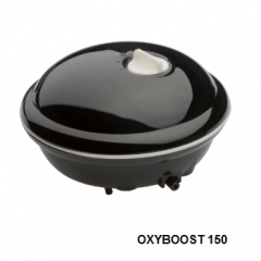 Aquael Oxyboost Plus Компрессор 150 plus (до 150л/час)(58807)