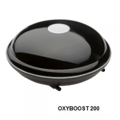 Aquael Oxyboost Plus Компрессор 200 plus (до 200л/час)(58612)