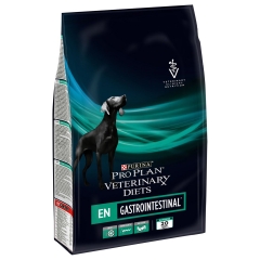 Сухой корм для собак и щенков Pro Plan Veterinary Diets EN Gastrointestinal при расстройствах пищеварения