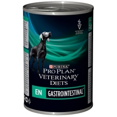 Pro Plan® Veterinary Diets EN Влажный корм для собак при расстройствах пищеварения 400гр (70980)