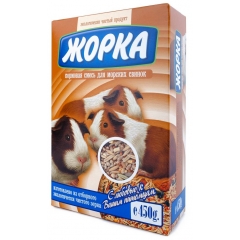 Жорка Корм для Морских свинок 500гр (63453)