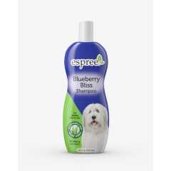 Espree Шампунь «Черника» для собак и кошек Blueberry Shampoo 591мл (64132)