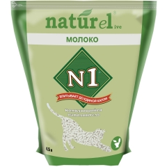 N1 Naturel Наполнитель 