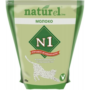 N1 Naturel Наполнитель 