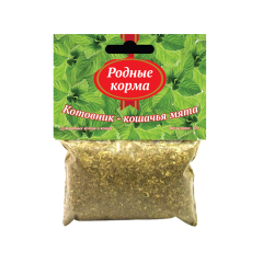 Родные корма Котовник Кошачья мята 10гр (65004)