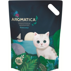 AromatiCat Наполнитель Силикагелевый 