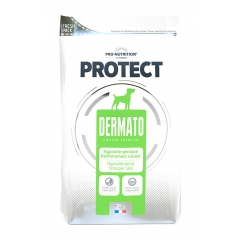 Flatazor Protect Dermato Корм Для собак Склонных к Заболеваниям Кожи