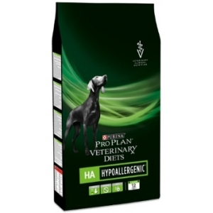 Purina HA Hypoallergenic Диета для Собак для Профилактики Аллергии