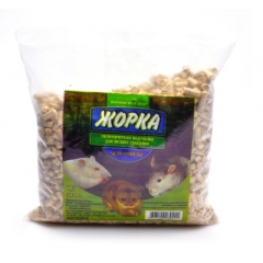 Жорка Древесный наполнитель 
