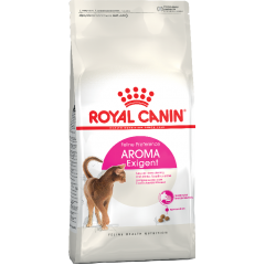 Royal Canin Exigent 33 Aromatic Attraction Корм для Кошек привередливых к Аромату продукта