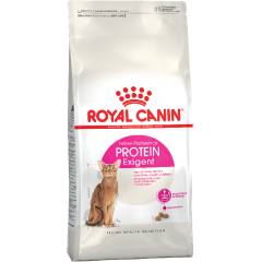 Royal Canin Exigent 42 Protein Preference Корм для Кошек Привередливых к Продукту