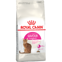 Royal Canin Exigent 35/30 Корм для Кошек Привередливых к Вкусу Продукта