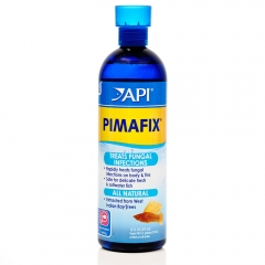 API Лекарство для Пресноводных рыб Pimafix