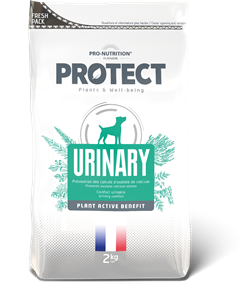 FLATAZOR Protect Urinary (Протект Уринари)Сухой корм для собак 12кг