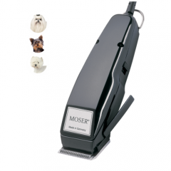 Moser 1400-0075 Animalline машинка для стрижки собак (59659)