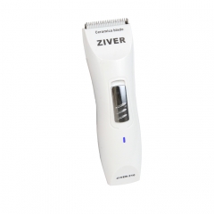 Ziver-210 Машинка для Стрижки (аккумуляторно-сетевая)(62389)