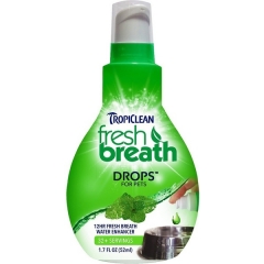 Tropiclean 