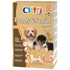Cliffi лакомство для собак «Щенячья радость» Puppy and Junior 300гр (10706)