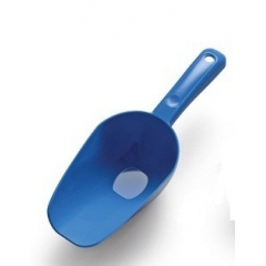 Georplast Совок для Туалета Diggly Пластик 500мл (63400)