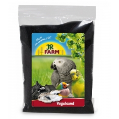JR FARM 08419 Уголь древесный для птиц 25гр (25545)