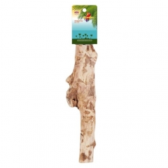 Fauna Int Жёрдочка для Птиц Прямая ветвь 20*2см (69192)