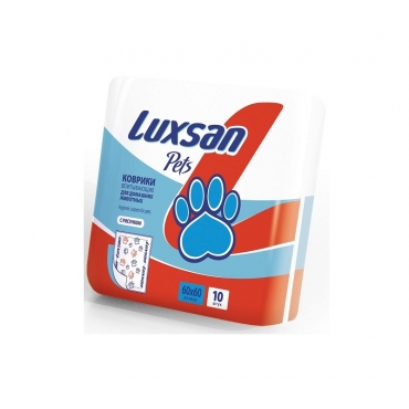 Luxsan Коврик Premium для Животных 60см*60см