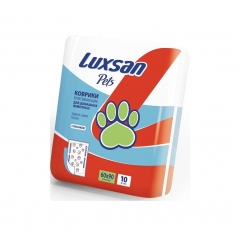 Luxsan Коврик Premium для Животных 60см*90см