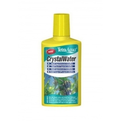 TetraAqua CrystalWater Препарат для Подготовки Кристально Чистой воды