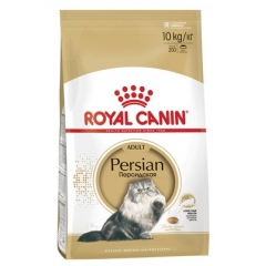 Royal Canin Persian Корм для Персидских Кошек Старше 12 месяцев
