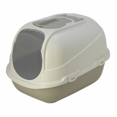 Moderna Mega Comfy Туалет с Совком и Угольным фильтром 65,7*49,3*47см (24710)
