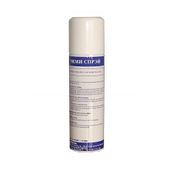 Chemi Spray-Чеми Спрей для обработки ран у животных, лечение язв и открытых абсцессов 200мл