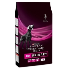 Purina UR Urinary Диета для собак от Мочекаменной болезни