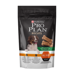 Pro Plan Biscuits Лакомство для Собак Бисквит Ягнёнок с Рисом