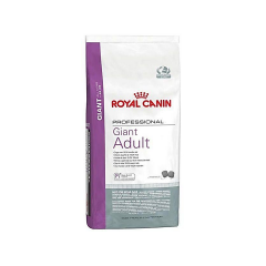 Сухой корм ROYAL CANIN Giant Adult для взрослых собак крупных пород (20 кг)