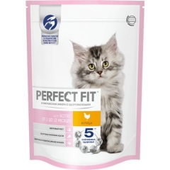 Perfect Fit Junior Корм для Котят с Курицей