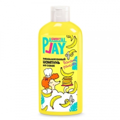 Animal Play Sweet Гипоаллергенный шампунь для собак и кошек 