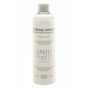 Anju Beaute Rinse Baume Кондиционер Питательный Масло Ши - Питание,Блеск,Разбор колтунов