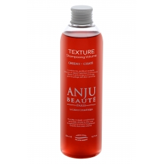 Anju Beaute Texture Shampooing Шампунь для Собак и Кошек Текстурный для Объема Экстракты Зародышей Пшеницы и Бамбука