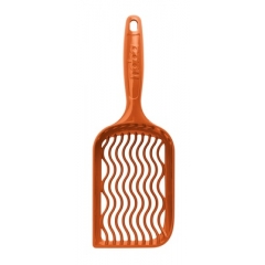 Canada Litter совок для уборки лотка Noba, оранжевый (33529)