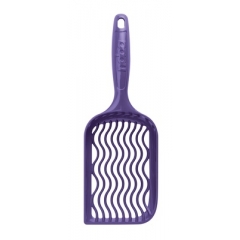 Canada Litter совок для уборки лотка Noba, фиолетовый (33532)