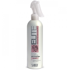 АВЗ Elite Professional Шампунь-Спрей для Бороды с Антигрибковым Эффектом 270мл (60798)