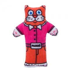 Антицарапки Игрушка для Кошек 