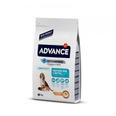 Advance Baby Protect Initial Корм для Щенят Курица с Рисом (от 3 недель до 2 месяцев)