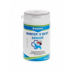 Canina BARFER´S BEST SENIOR Добавка для Пожилых собак
