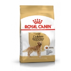 Royal Canin Golden Retriever корм для собак породы Лабрадор ретривер